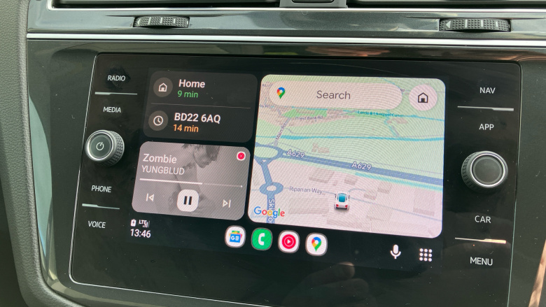 Volkswagen Tiguan 2.0 TDi 150 4Motion SE Nav 5dr DSG Diesel Estate